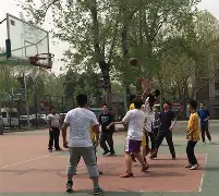 AYX SPORTS-体育赛事视频监控